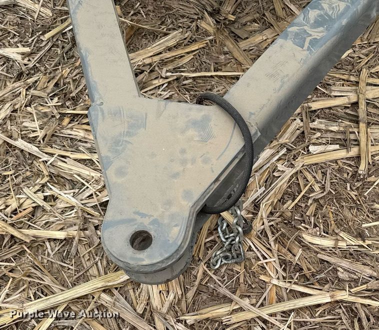 image for item DT0527 Weed Zapper 8R30 weed zapper