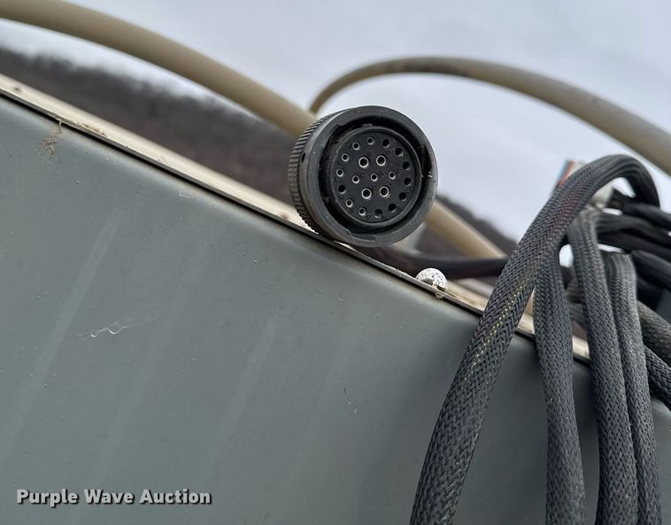 image for item DT0527 Weed Zapper 8R30 weed zapper