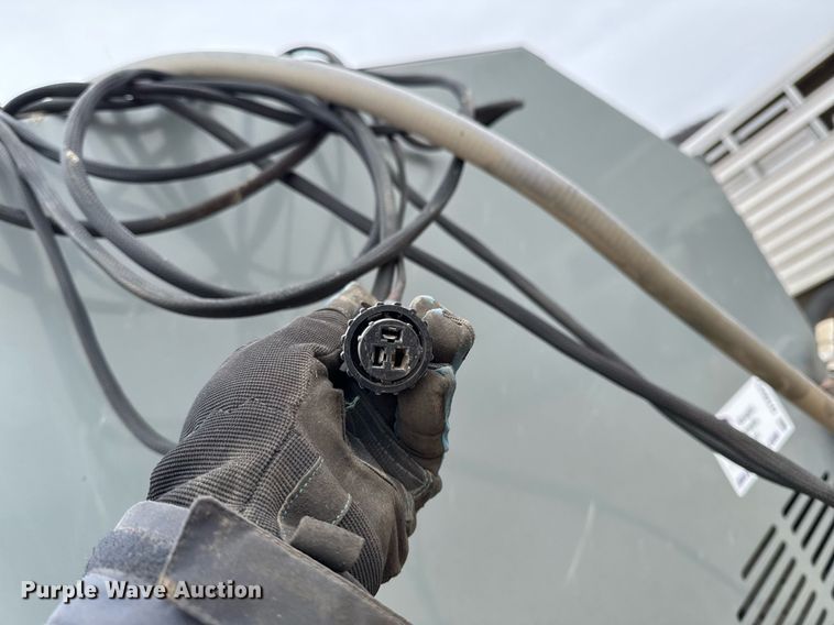 image for item DT0527 Weed Zapper 8R30 weed zapper