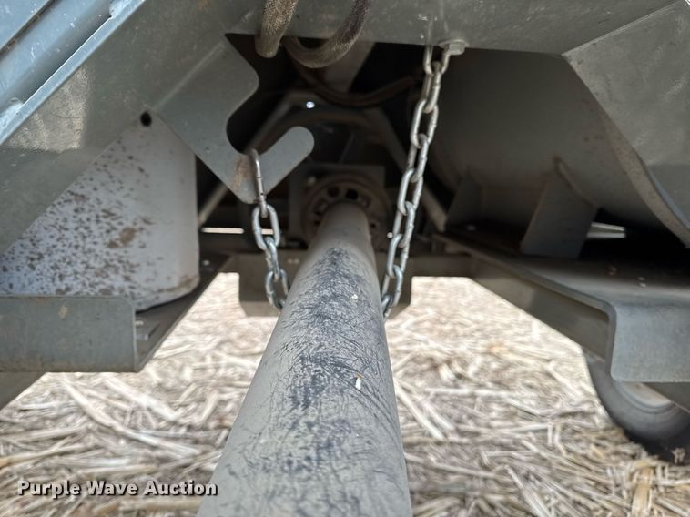 image for item DT0527 Weed Zapper 8R30 weed zapper