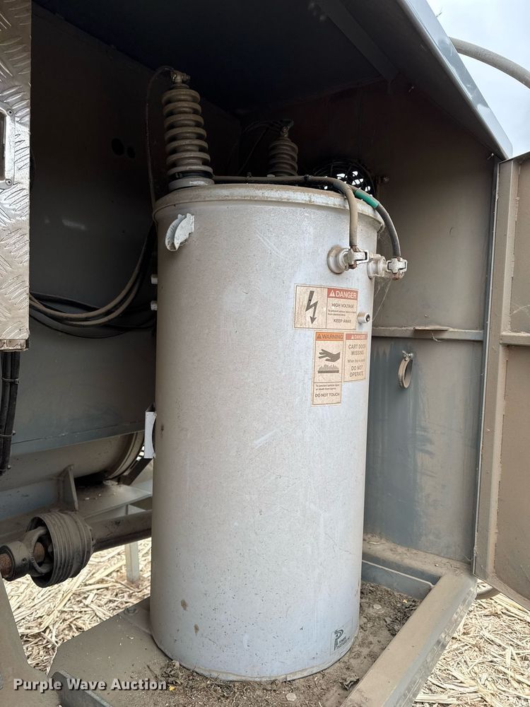 image for item DT0527 Weed Zapper 8R30 weed zapper