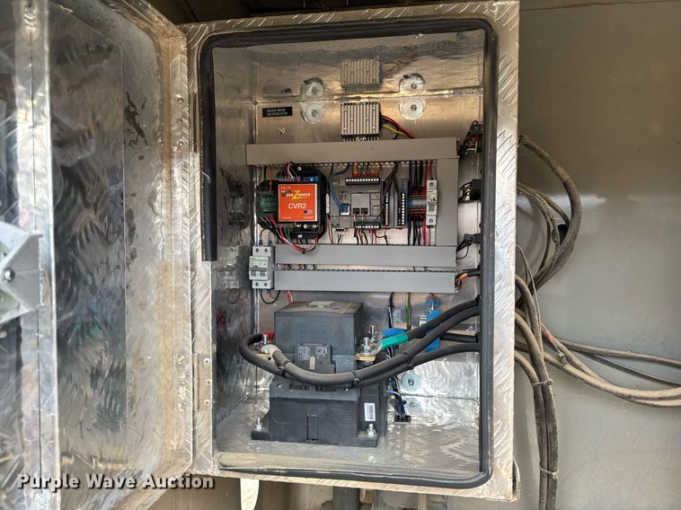 image for item DT0527 Weed Zapper 8R30 weed zapper