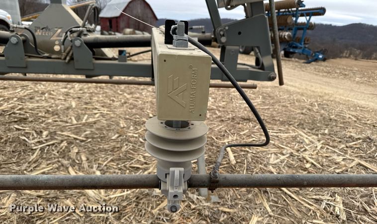 image for item DT0527 Weed Zapper 8R30 weed zapper