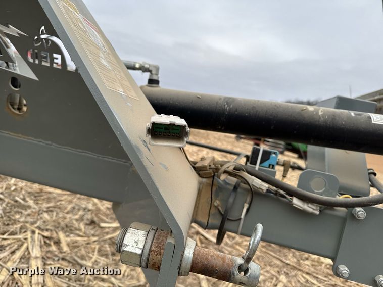 image for item DT0527 Weed Zapper 8R30 weed zapper