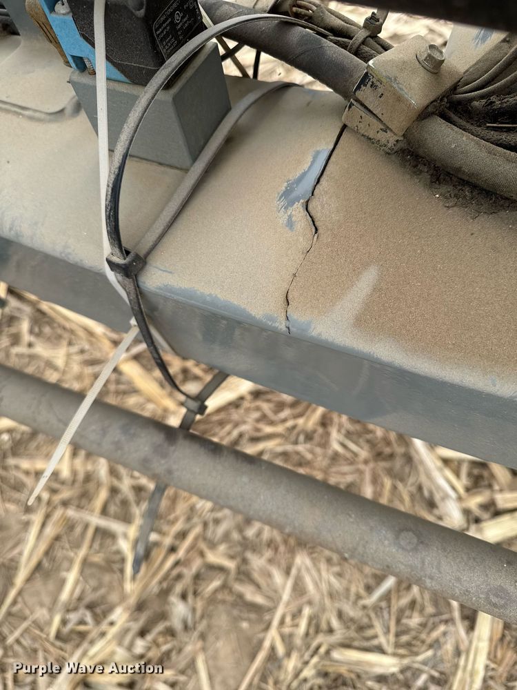 image for item DT0527 Weed Zapper 8R30 weed zapper