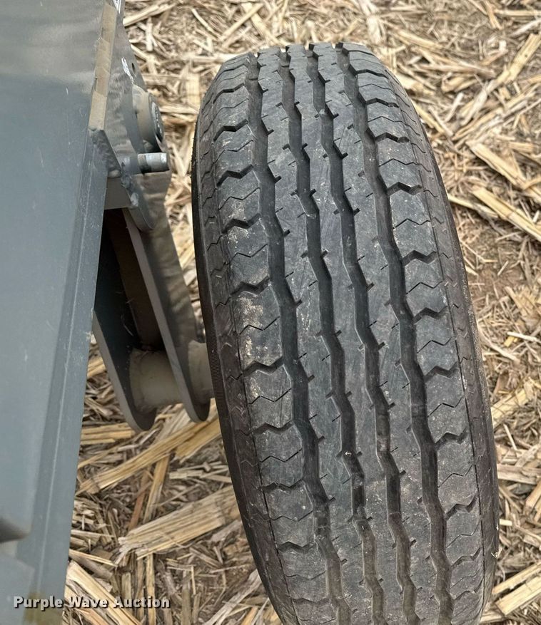 image for item DT0527 Weed Zapper 8R30 weed zapper