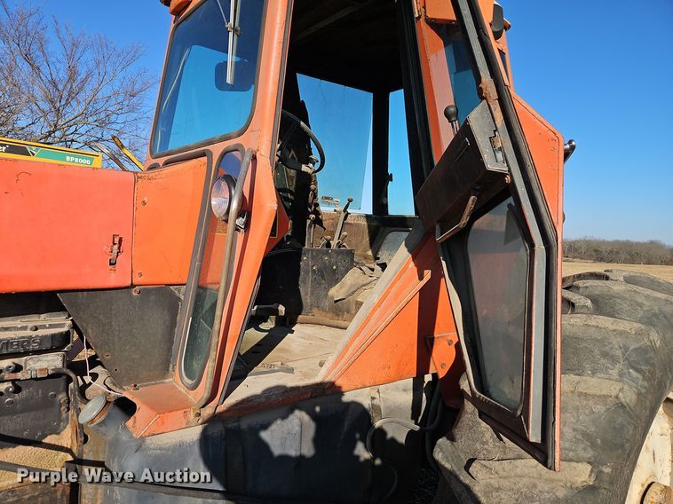 image for item DT7608 Allis Chalmers 7045 tractor