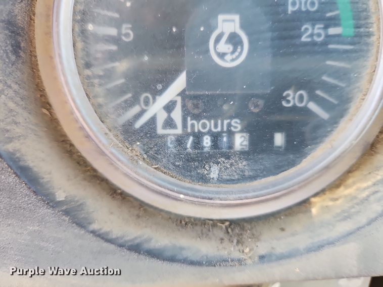 image for item DT7608 Allis Chalmers 7045 tractor