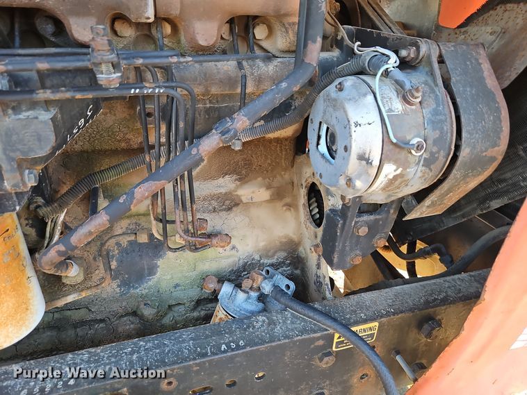 image for item DT7608 Allis Chalmers 7045 tractor