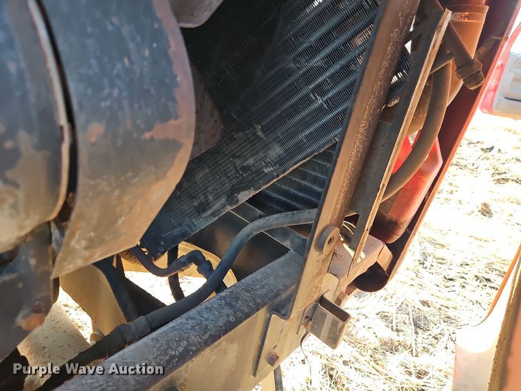 image for item DT7608 Allis Chalmers 7045 tractor