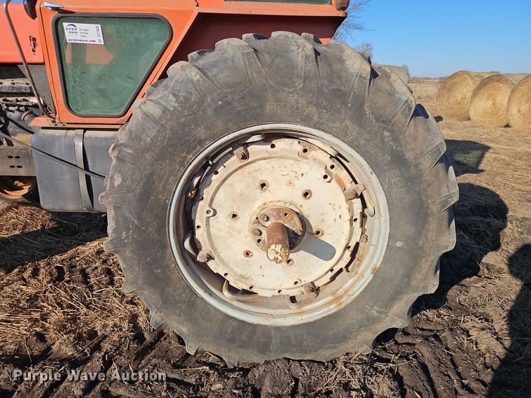 image for item DT7608 Allis Chalmers 7045 tractor