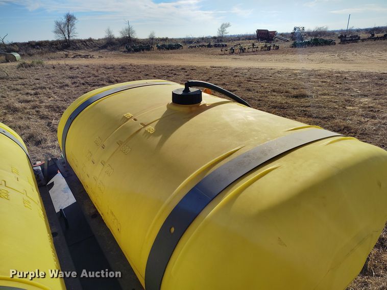 image for item DV6657 John Deere 1770 Conservation planter