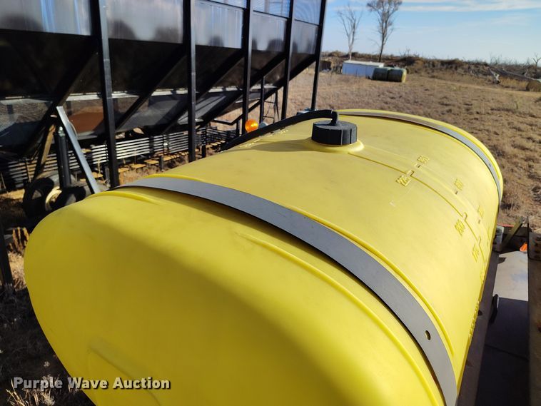 image for item DV6657 John Deere 1770 Conservation planter