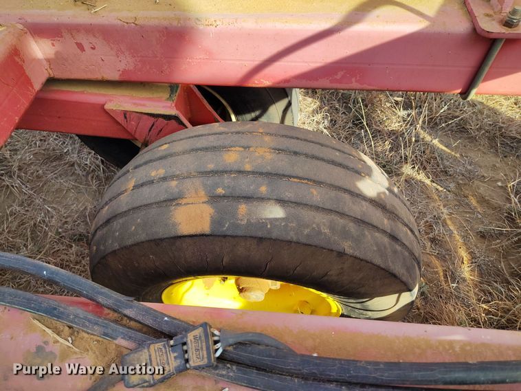 image for item DV6658 2008 Sunflower 1435-33 double off-set disk