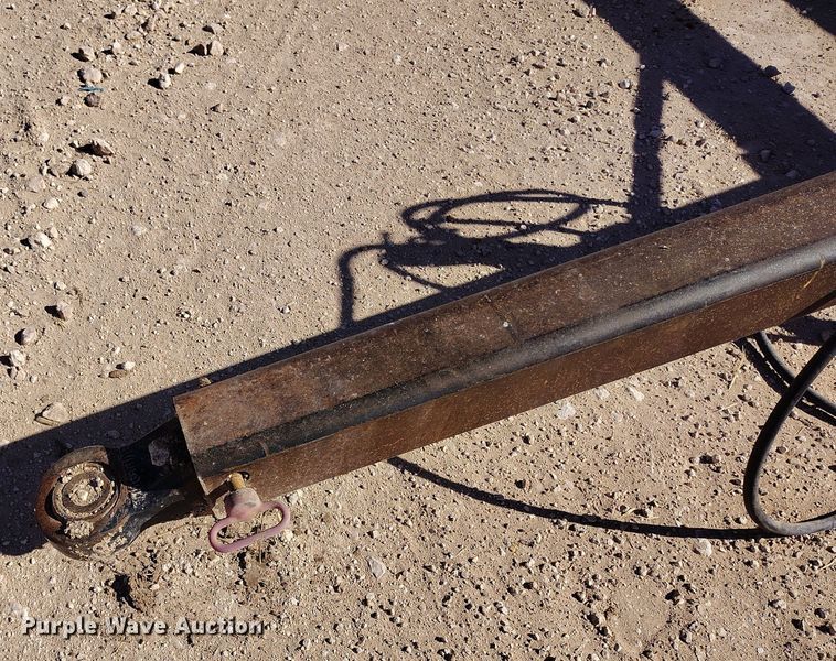 image for item EH0137 Speed Mover box blade