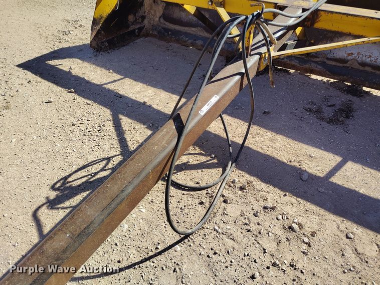 image for item EH0137 Speed Mover box blade