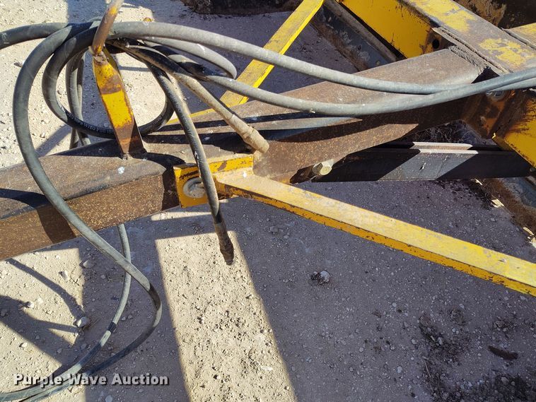 image for item EH0137 Speed Mover box blade