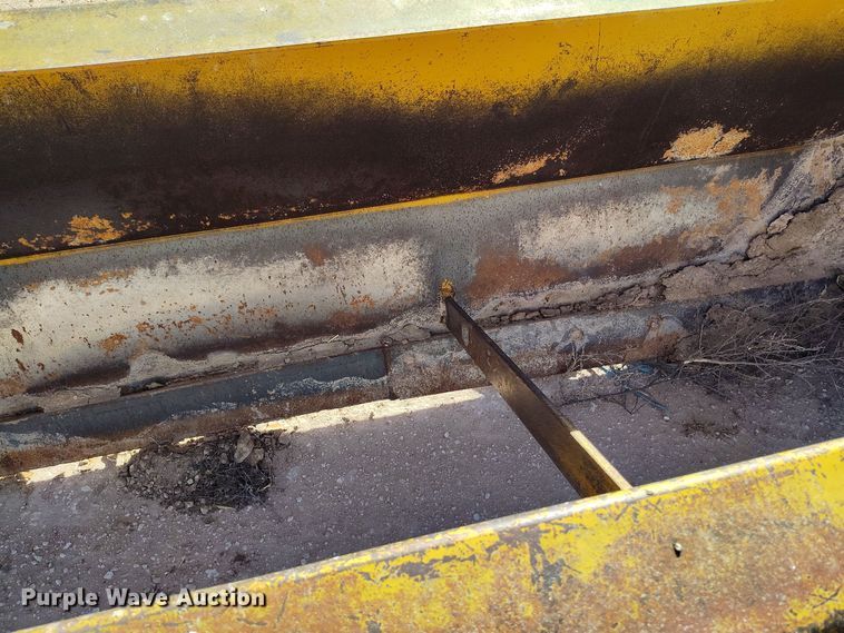 image for item EH0137 Speed Mover box blade