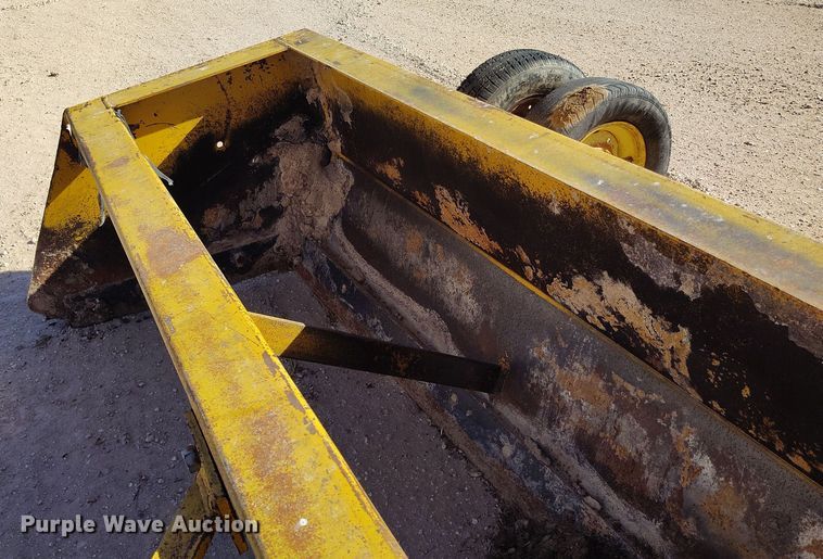 image for item EH0137 Speed Mover box blade