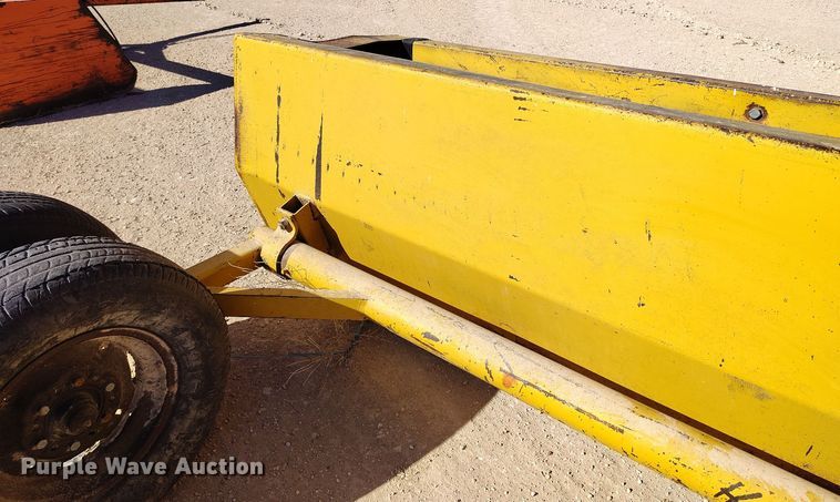 image for item EH0137 Speed Mover box blade