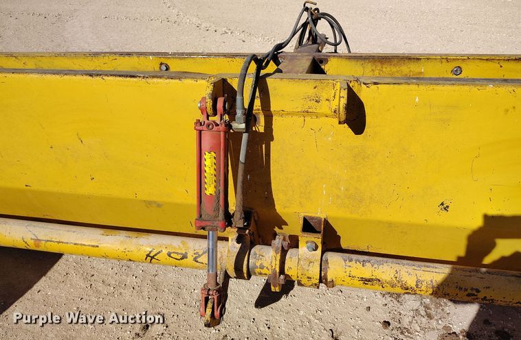 image for item EH0137 Speed Mover box blade