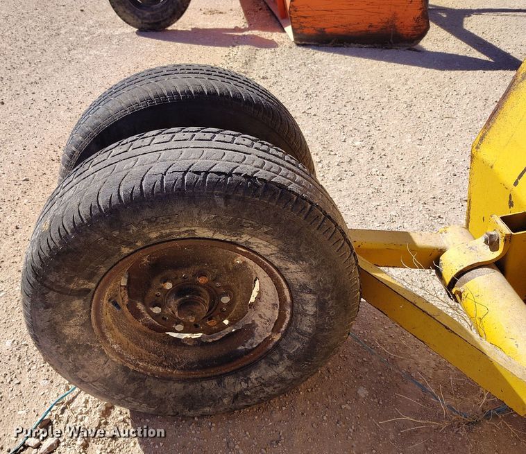 image for item EH0137 Speed Mover box blade