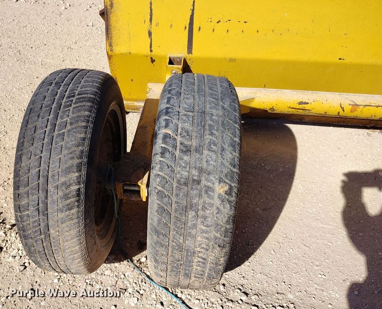 image for item EH0137 Speed Mover box blade