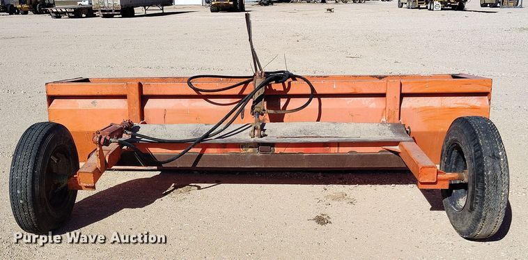 image for item EH0138 Cammond box blade