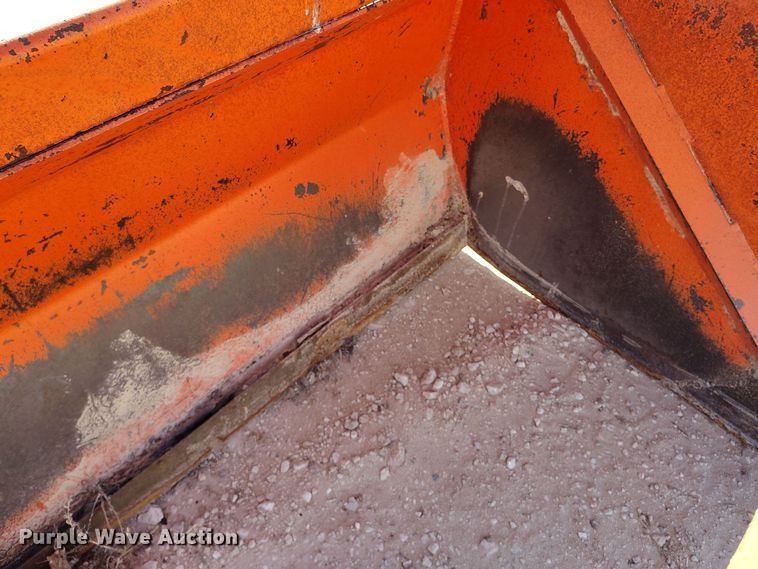 image for item EH0138 Cammond box blade