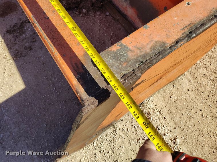 image for item EH0138 Cammond box blade