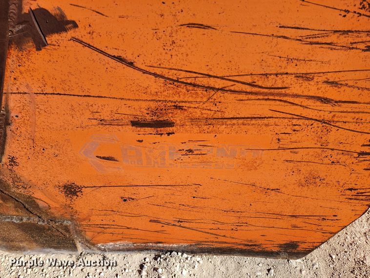 image for item EH0138 Cammond box blade