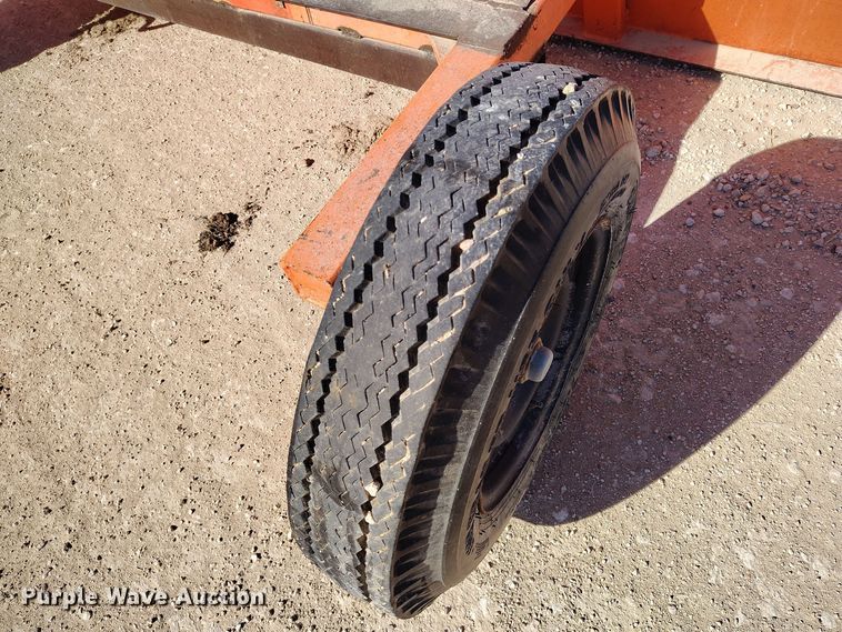 image for item EH0138 Cammond box blade