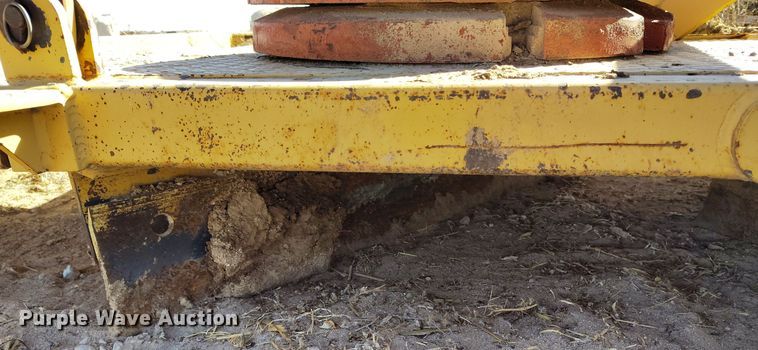 image for item EH0142 Road Groom Manufacturing  RG 11.0 W moldboard