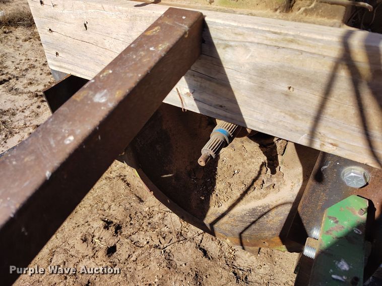 image for item EH0145 John Deere 4020 tractor