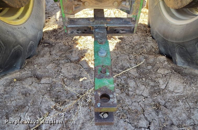 image for item EH0145 John Deere 4020 tractor