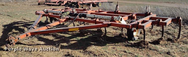 image for item EH0146 Krause  2795 field cultivator