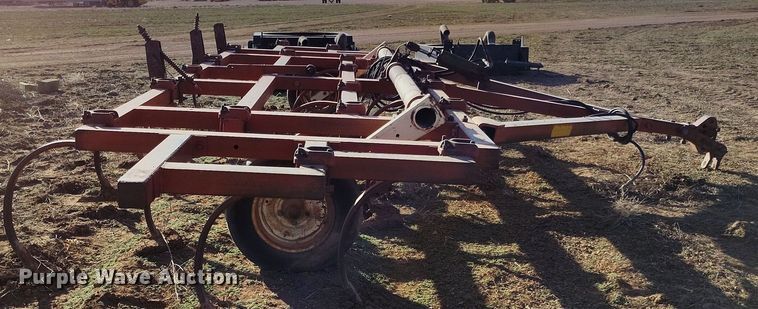 image for item EH0146 Krause  2795 field cultivator