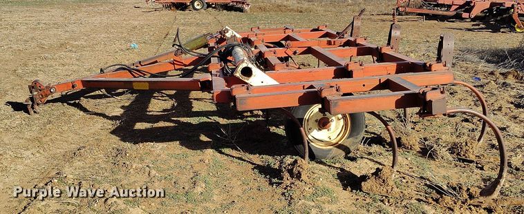 image for item EH0146 Krause  2795 field cultivator