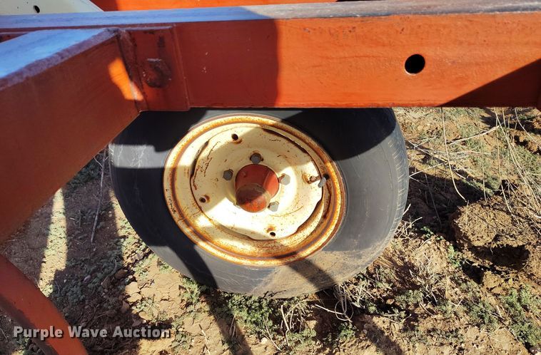 image for item EH0146 Krause  2795 field cultivator