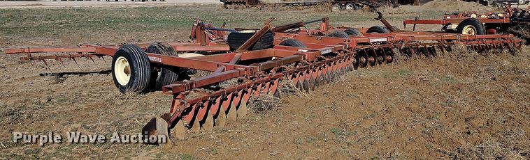 image for item EH0147 Krause double off-set disk