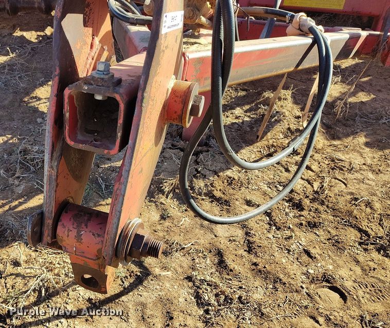 image for item EH0147 Krause double off-set disk