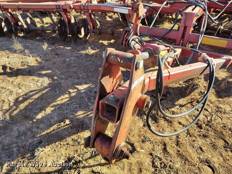 image for item EH0147 Krause double off-set disk