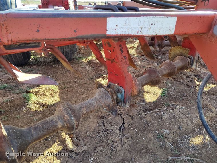 image for item EH0147 Krause double off-set disk