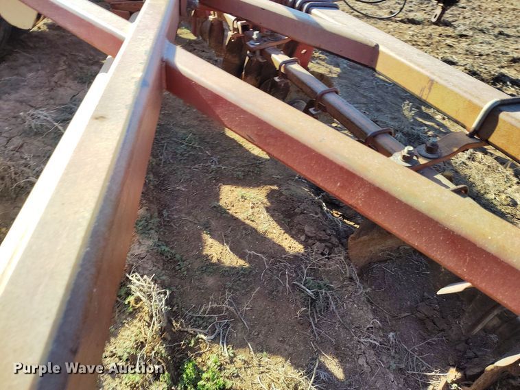 image for item EH0147 Krause double off-set disk