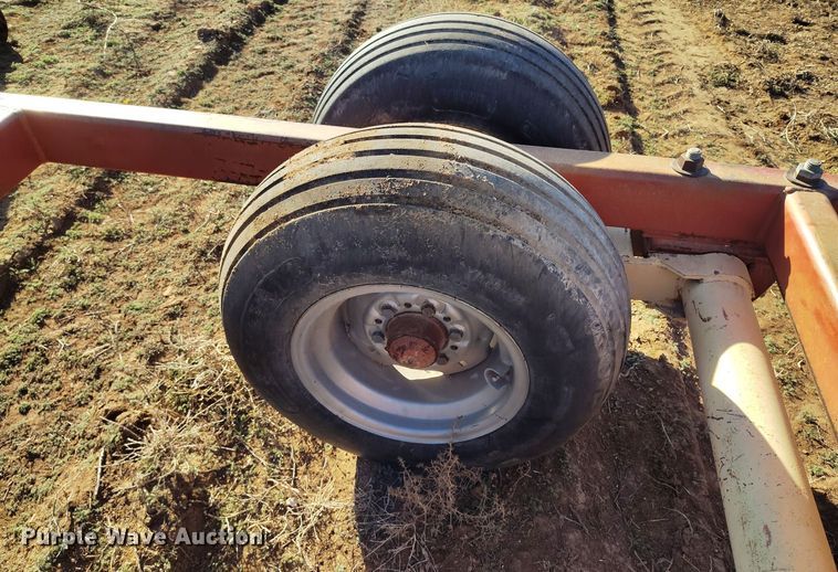 image for item EH0147 Krause double off-set disk