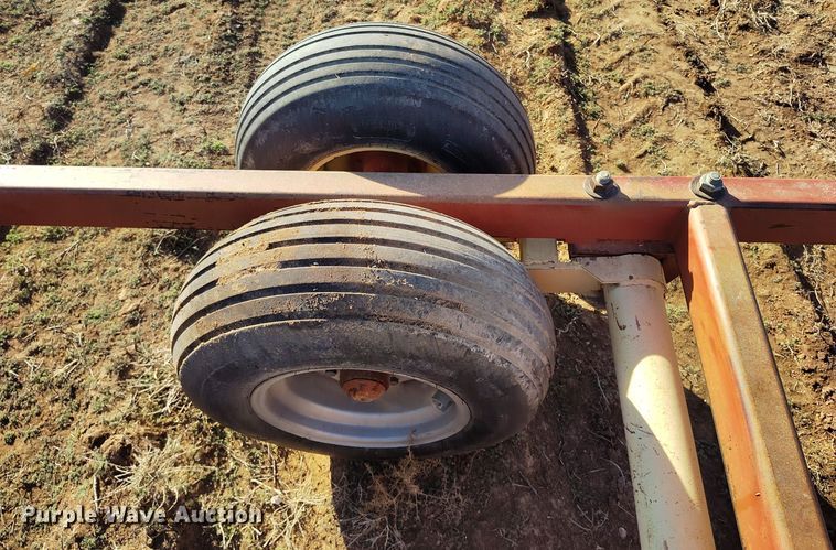 image for item EH0147 Krause double off-set disk