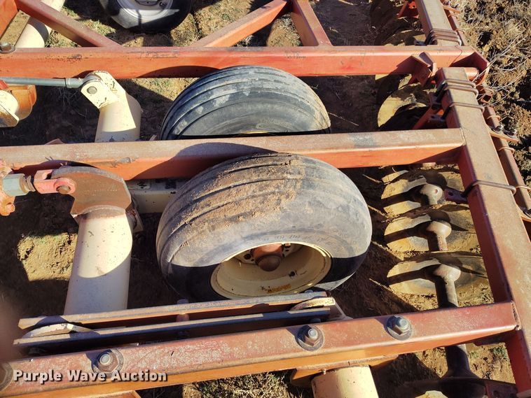 image for item EH0147 Krause double off-set disk