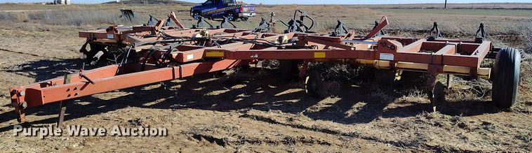 image for item EH0148 Krause 3756 sweep plow