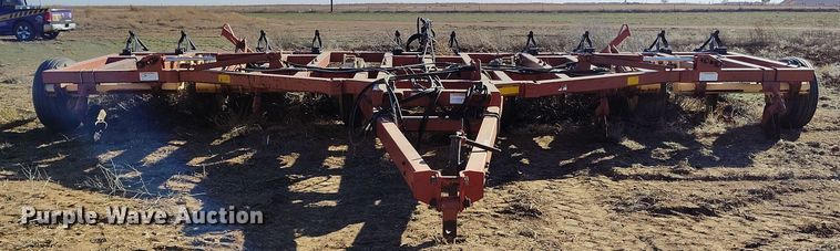 image for item EH0148 Krause 3756 sweep plow