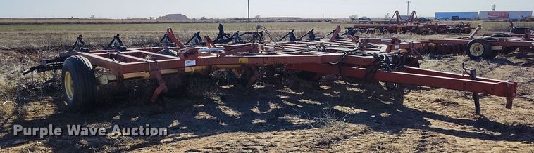 image for item EH0148 Krause 3756 sweep plow